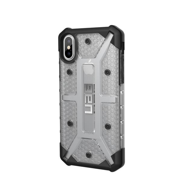 Ốp lưng uag iphone x plasma ice