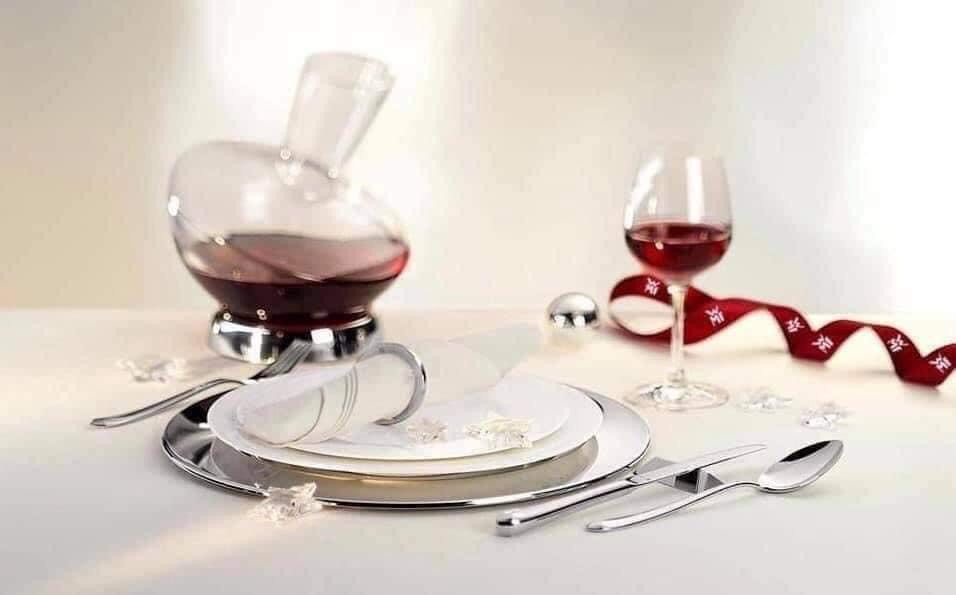 Bình thở rượu vang wmf jette 750ml