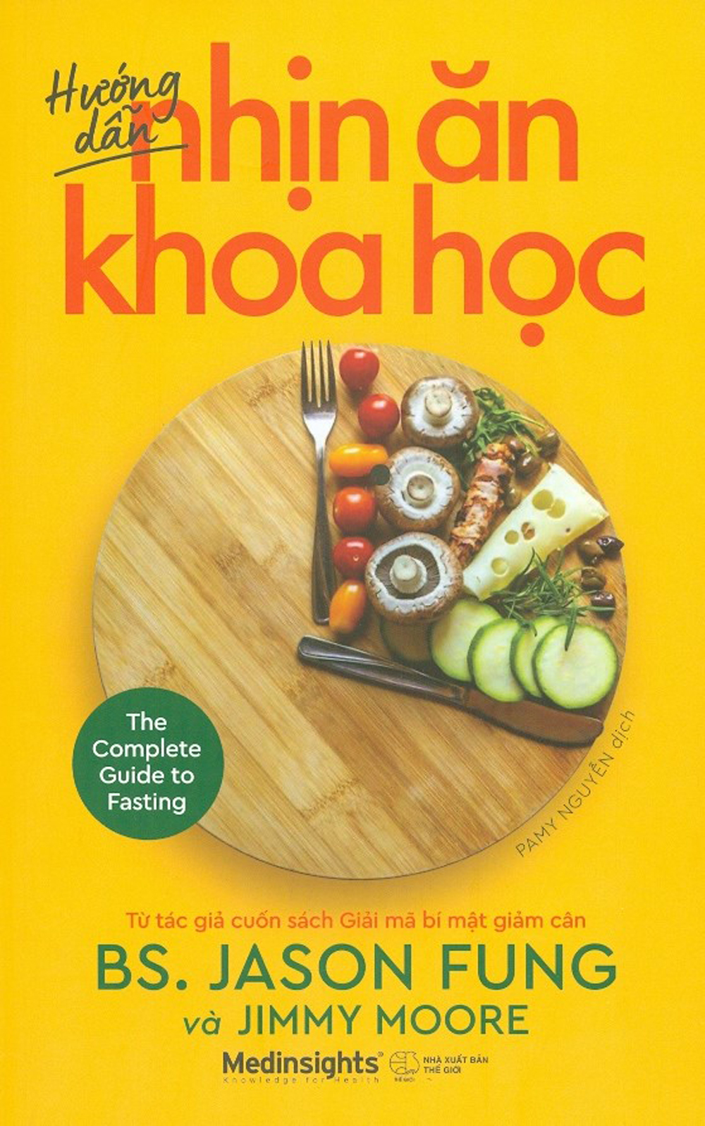 APB - Hướng Dẫn Nhịn Ăn Khoa Học
