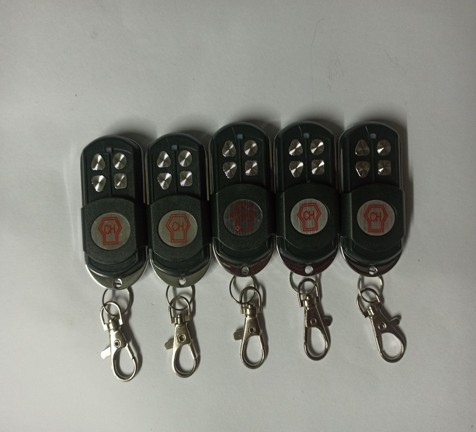 Remote cửa cuốn mã nhảy 365 CH