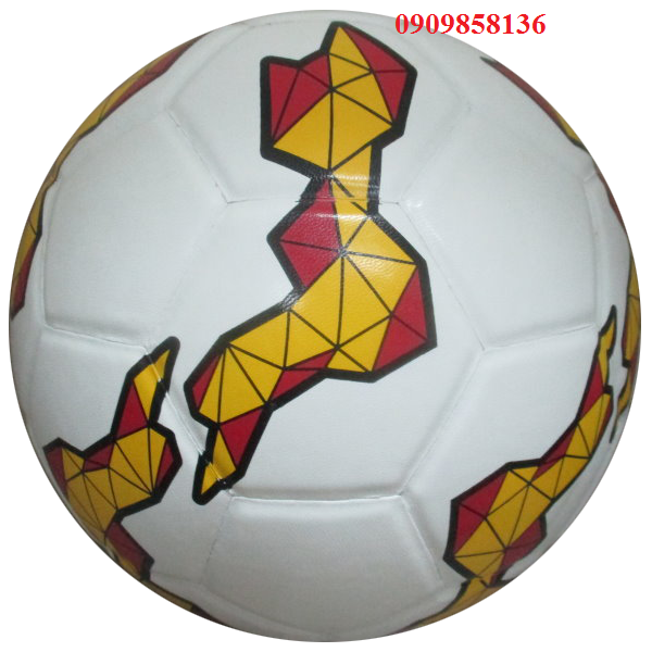 Quả bóng đá futsal akpro bóng lì không tưng cho sân cõ nhân tạo