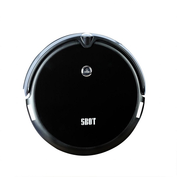 Robot hút bụi lau nhà sbot s6 pro