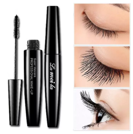 Mascara Lameila Professional Vương Miện Hàng Nội Địa Trung