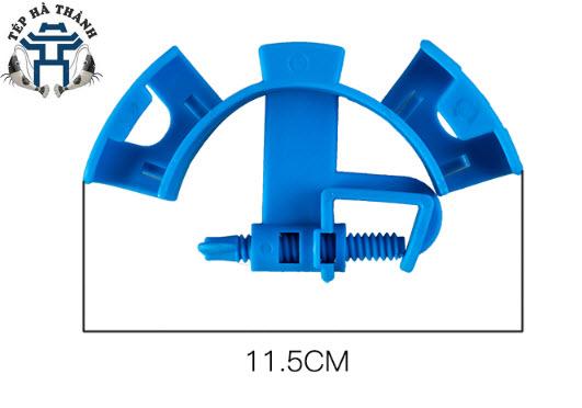 [Hoàn Tiền 10%] Kẹp Nhựa Giữ Ống Thay Nước