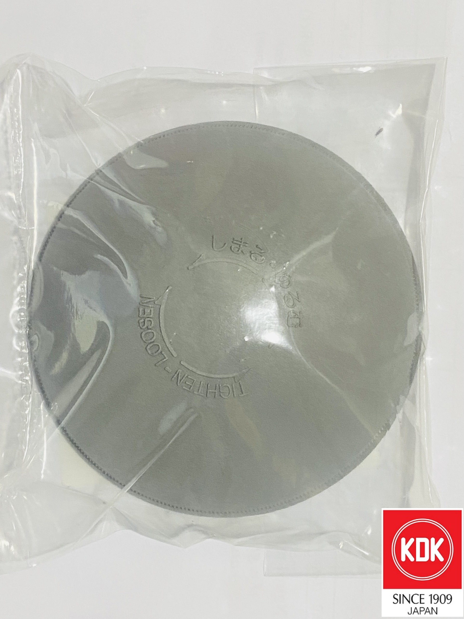 Khóa cánh quạt kdk n30nh / núm chặn cánh quạt kdk n30nh - hàng chính hãng - linh kiện quạt kdk