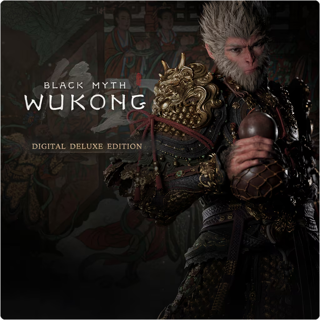Black Myth: Wukong – Tài khoản Steam Offline (Game PC)