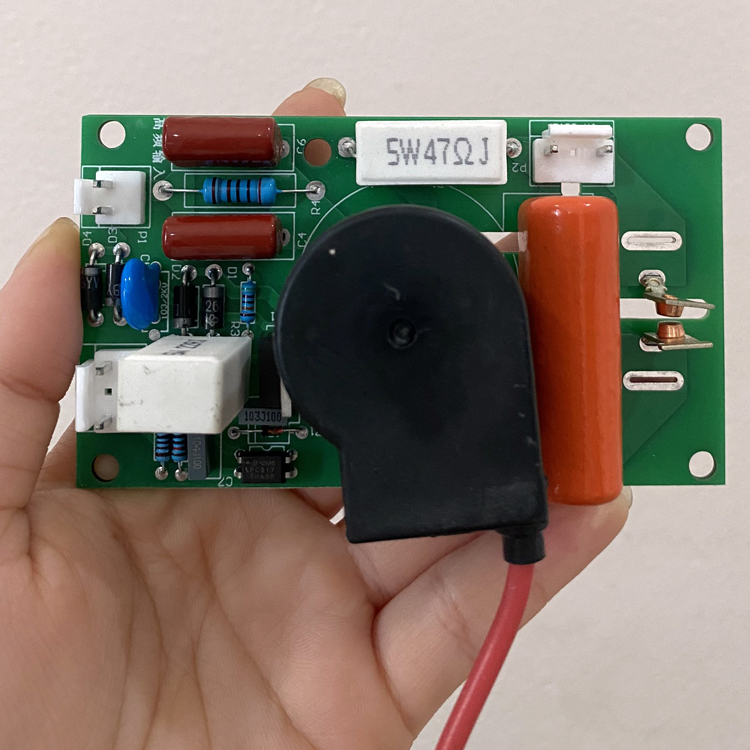 Bo cao áp cho máy tig/cut plasma 50,60,70,80,100