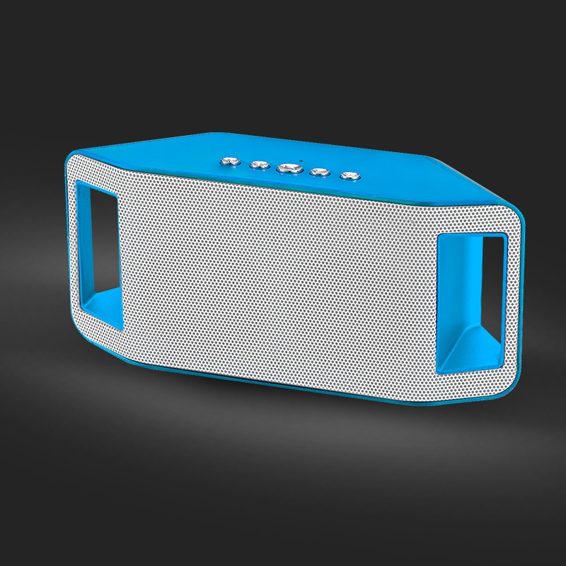 Loa bluetooth y66