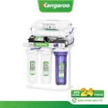Máy lọc nước Hydrogen Kangaroo RO chân quỳ 9 lõi KGRP09HQ