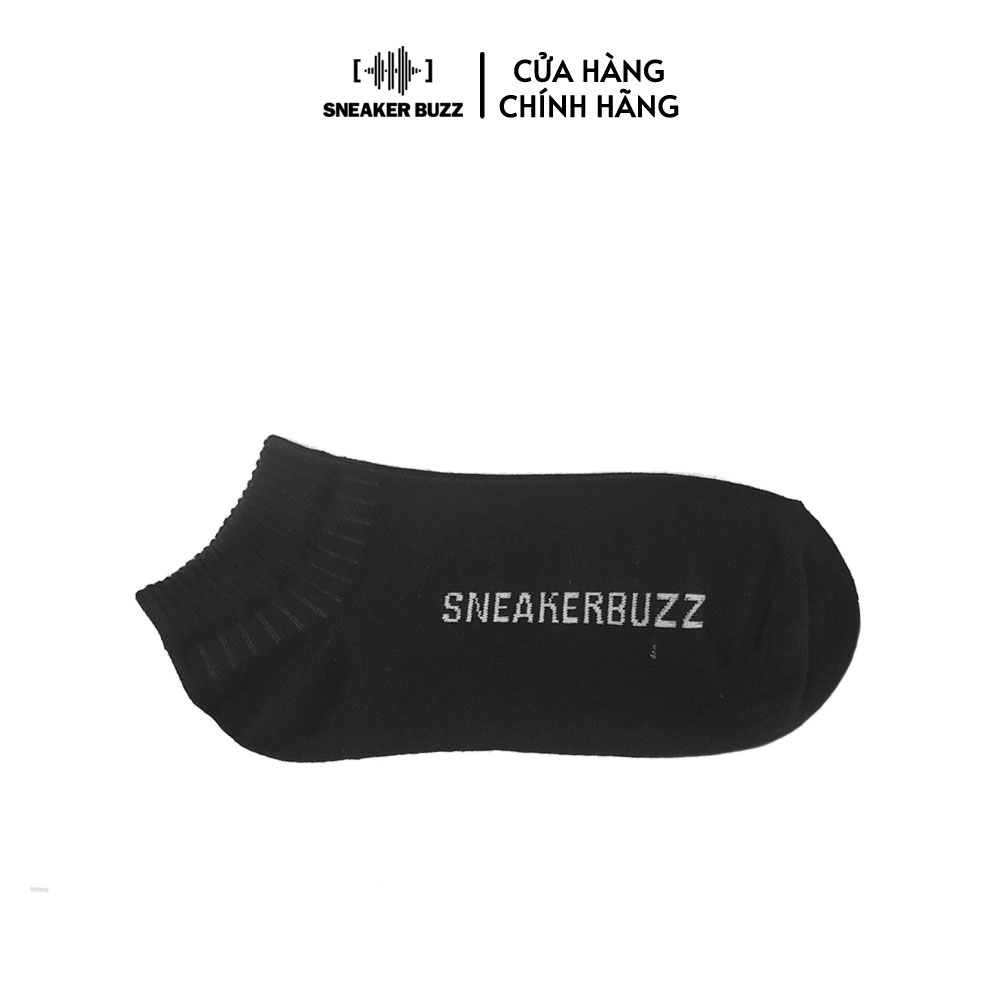 Vớ sneaker buzz socks-anklet 2211sock2_015sb