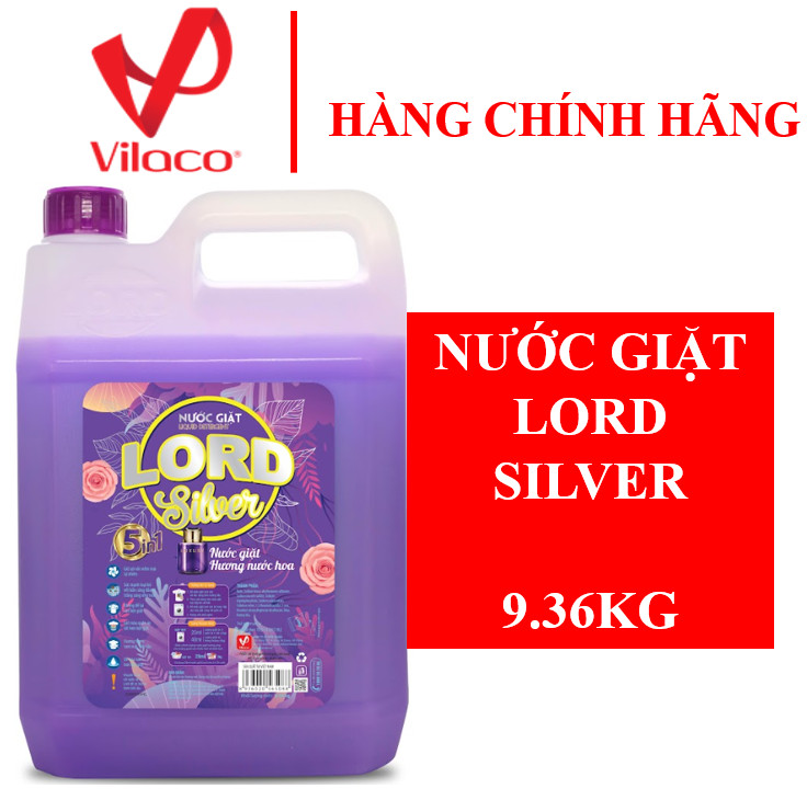 Nước giặt Lord can 9.36 kg, giao hỏa tốc kèm quà tặng - 6