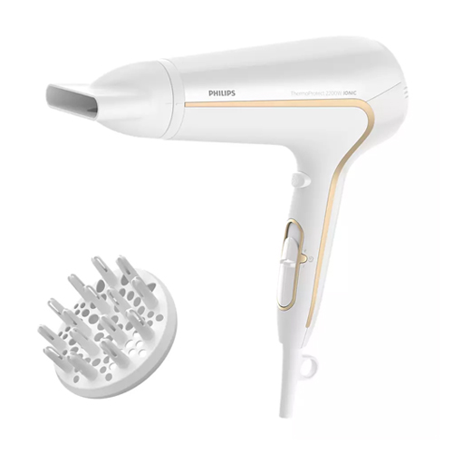 Máy sấy tóc philips hp8232-00 2200w – chính hãng phân phối – bảo hành 24 tháng