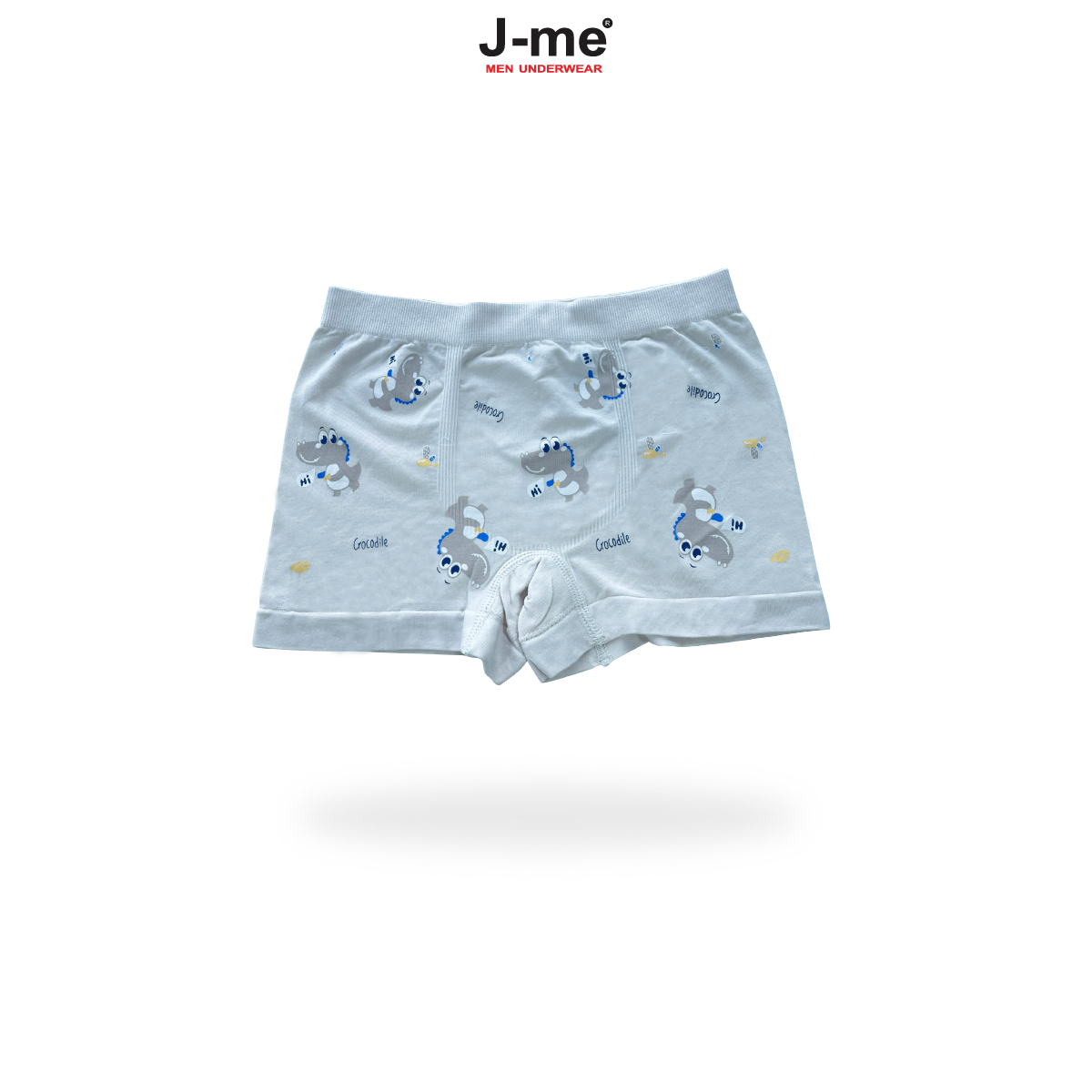 Quần lót bé trai, quần boxer bé trai co giãn thoải mái, mềm êm JMTE157SH
