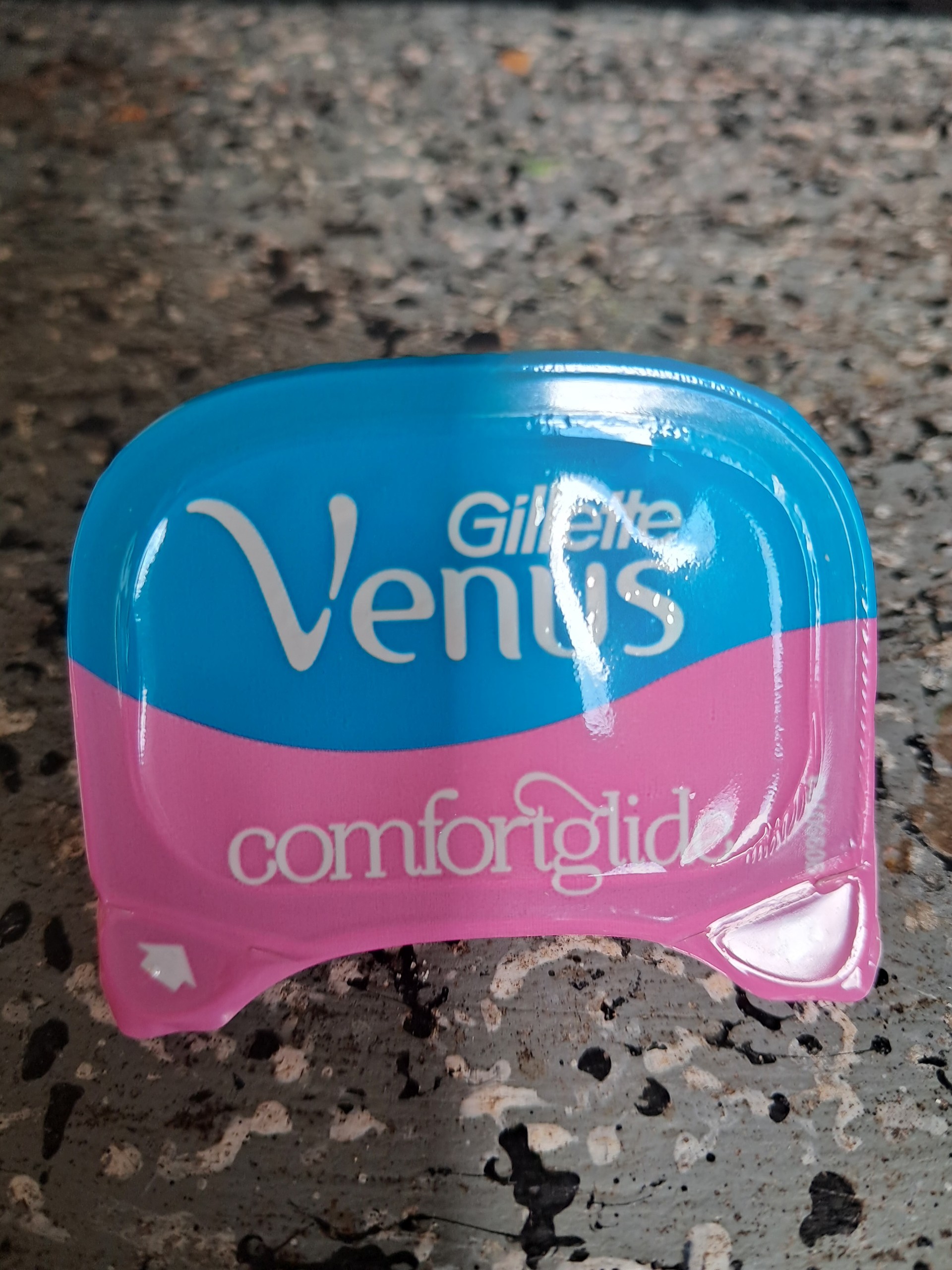 Tách lẻ đầu thay Gillette venus