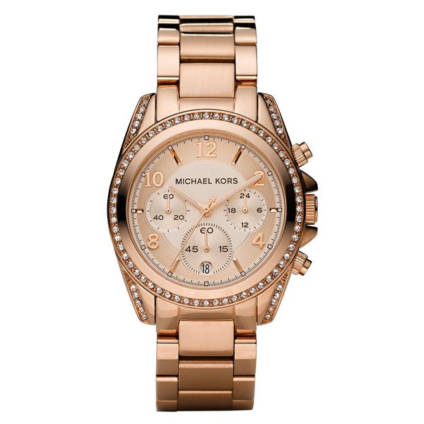 Đồng hồ michael kors nữ mk5263 39mm chính hãng