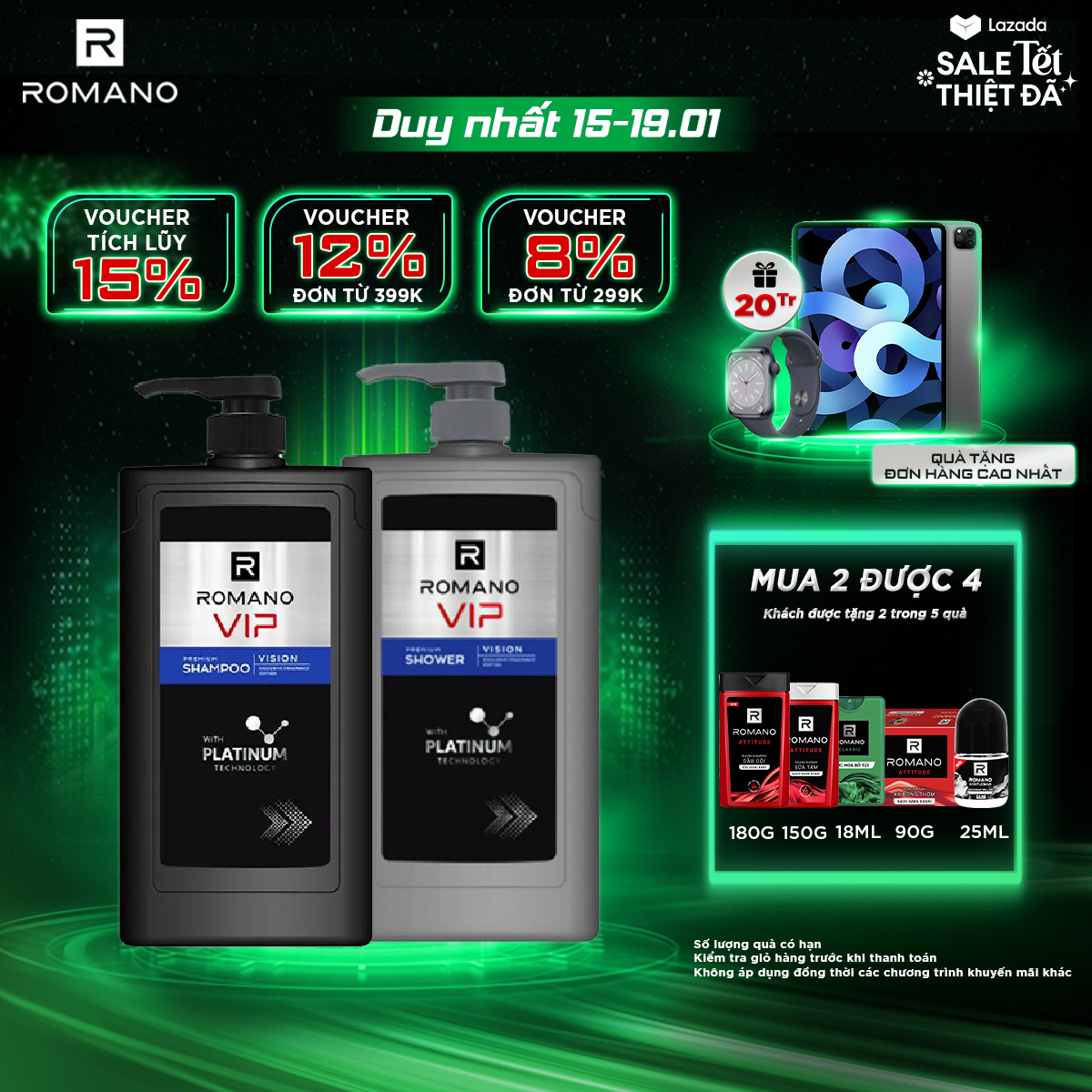 Metric - Nền tảng Số liệu E-commerce