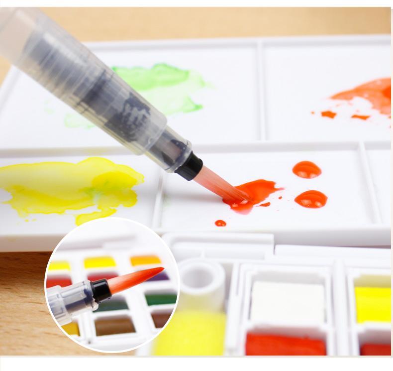 MÀU NƯỚC SUPERIOR DẠNG HỘP