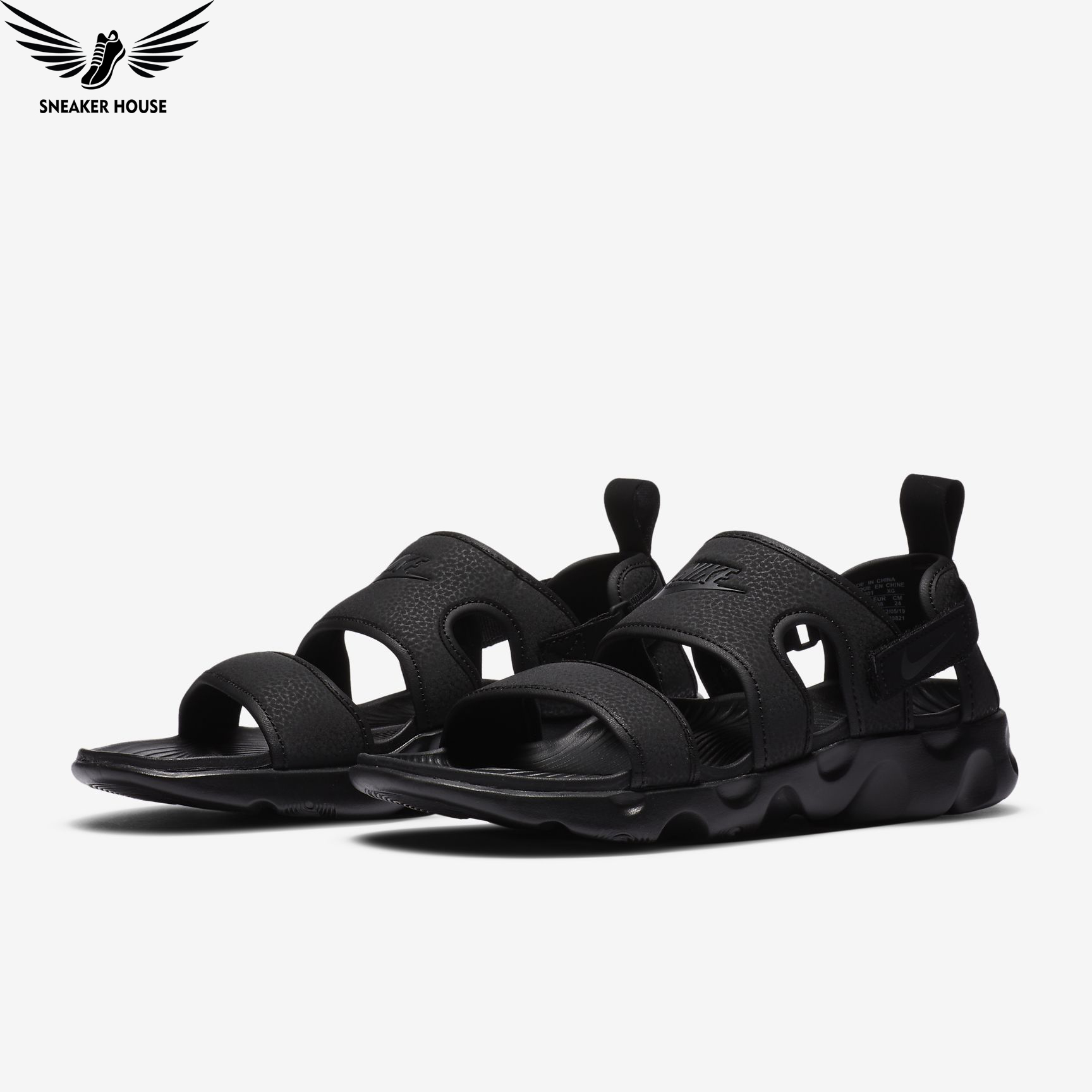Dép chính hãng sandal Nike Owaysis CK9283-001