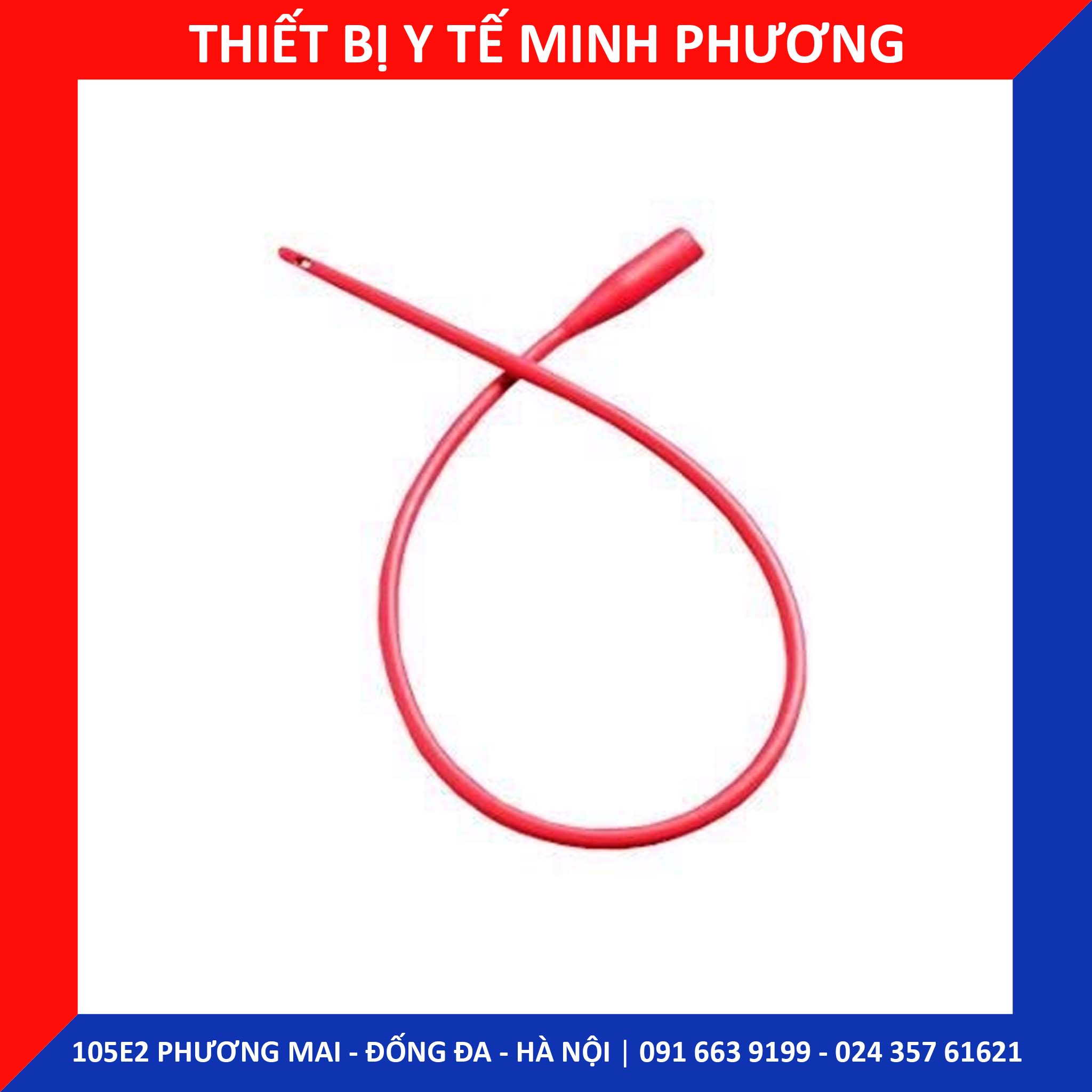 Ống thông tiểu, dây thông tiểu, sonde nelaton