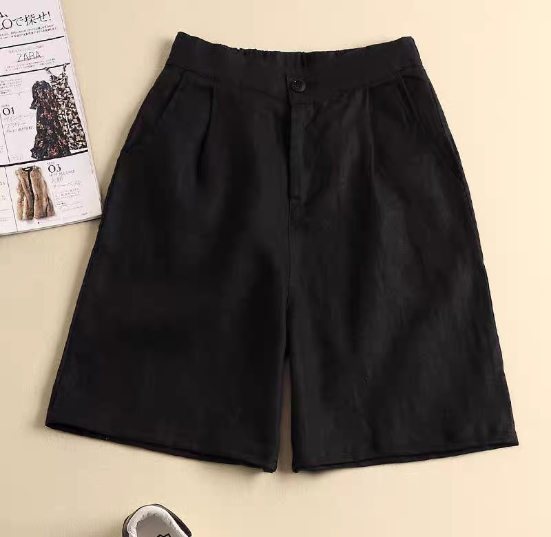 QUẦN SHORT LỮNG NỮ CHẤT ĐŨI NHẬT CAO CẤP CHIPU2000