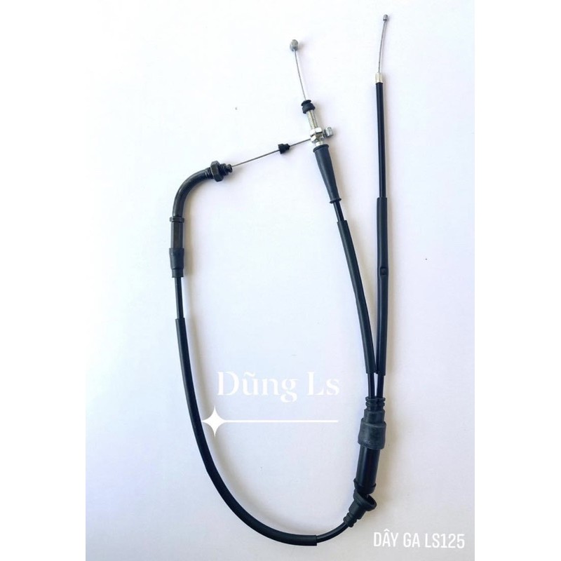 Dây ga Ls 125 Thailand