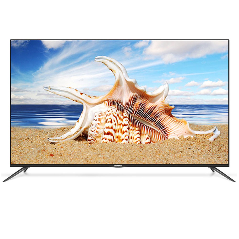 Tivi Smart AIWA 4K 50N18 50inh untra 4k