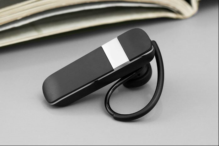 Tai nghe Bluetooth Talk 15 Đen