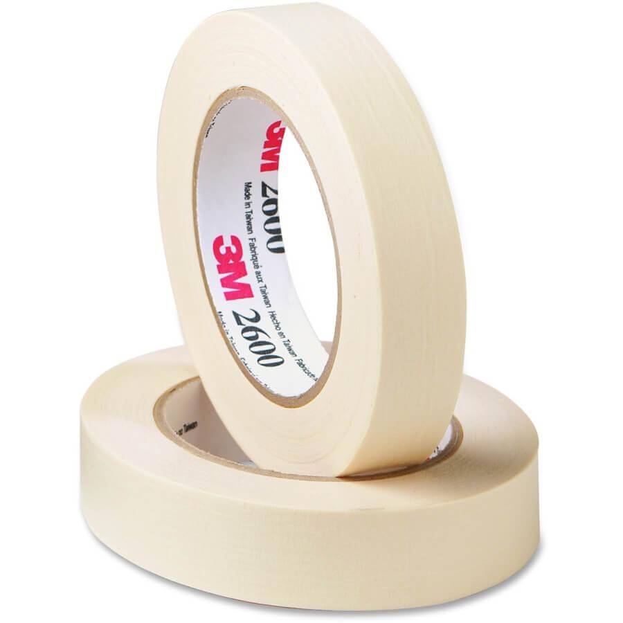 Băng keo giấy 3m 2600 15mm