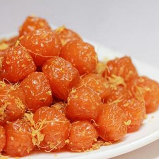 1kg ô mai mơ nho gừng hàng xuất nhật dẻo ngon