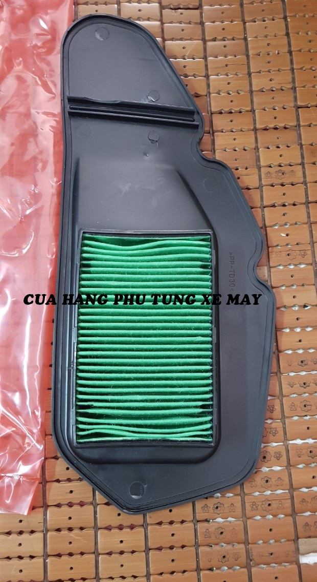 Lọc gió Vario 125/ Vario 150 đủ màu