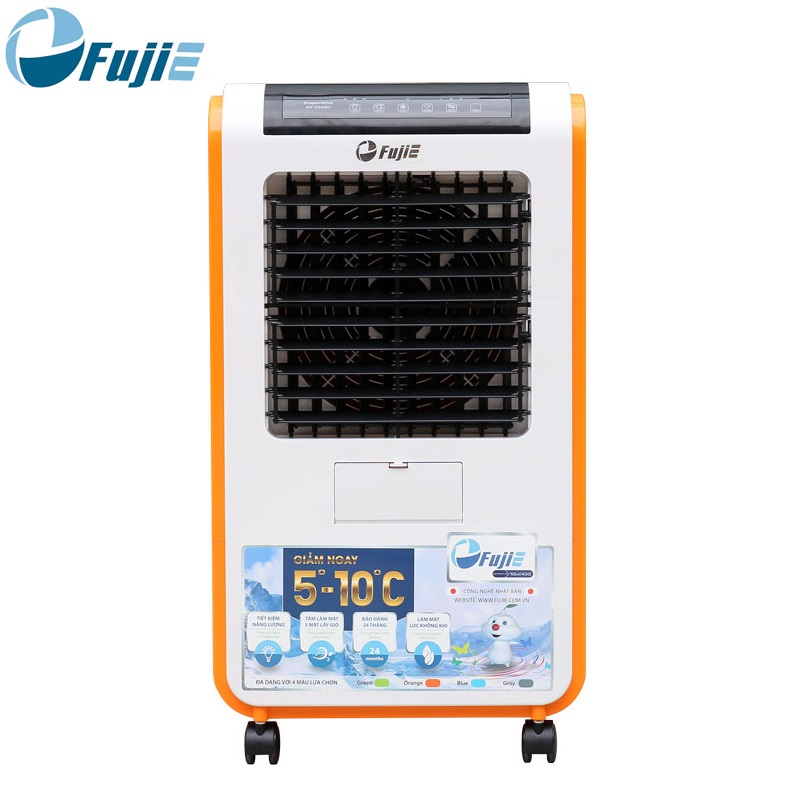 Quạt làm mát không khí Fujie AC-601