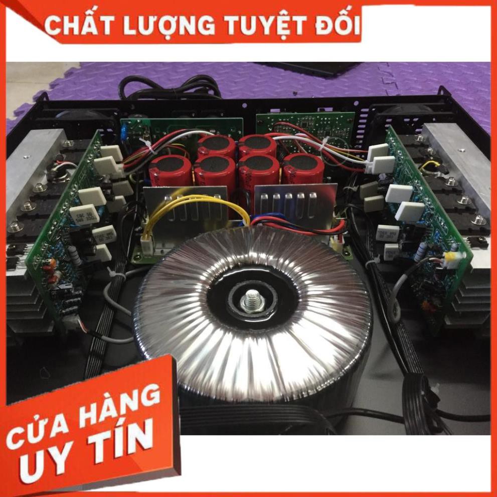 Đẩy Công Suất Yamaha P5000S