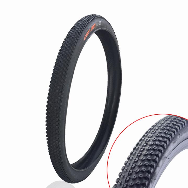 Lốp xe đạp CST Jet 24 x 1.95 (chưa có xăm)