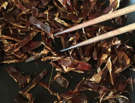 BỒ KẾT TÁCH HẠT NƯỚNG SẴN 100 GR