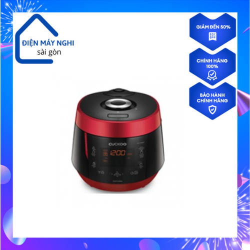 Nồi cơm điên crp-pk0600f/bkrdvn