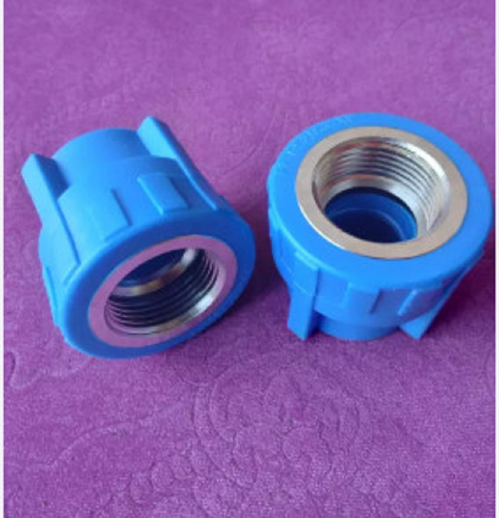 Nối ren trong ống 32 phi ren 34, nối ren trong 32/34