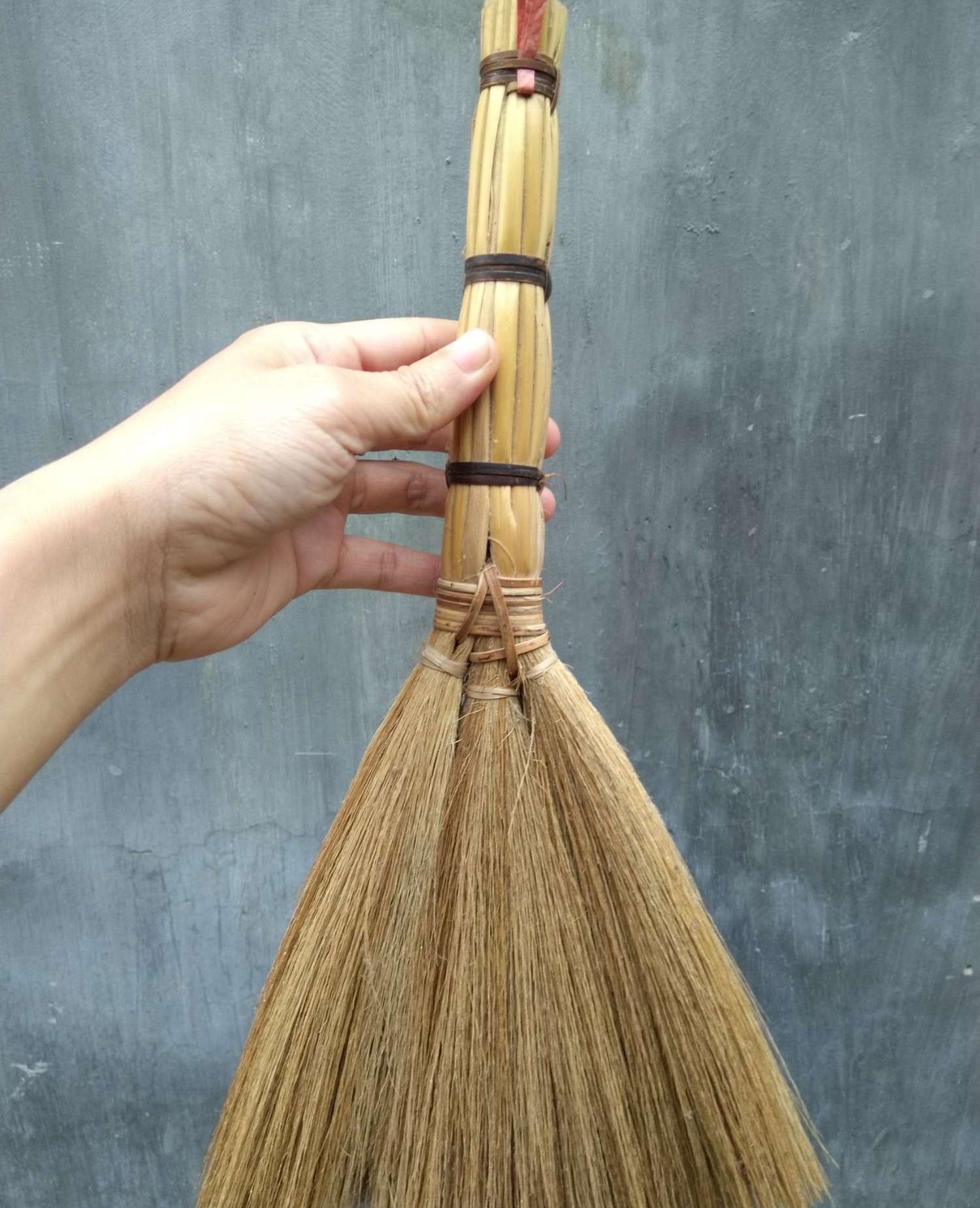 Chổi chít mini quét bàn thờ bàn làm việc