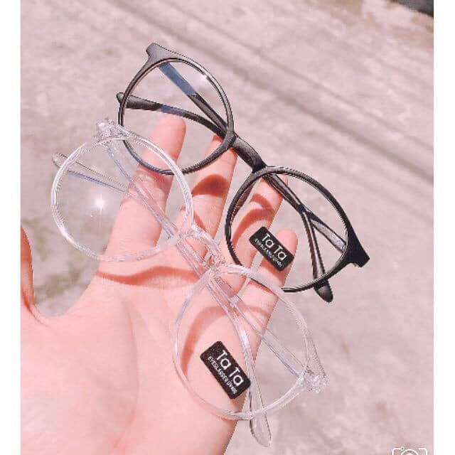Kính tròn nobita