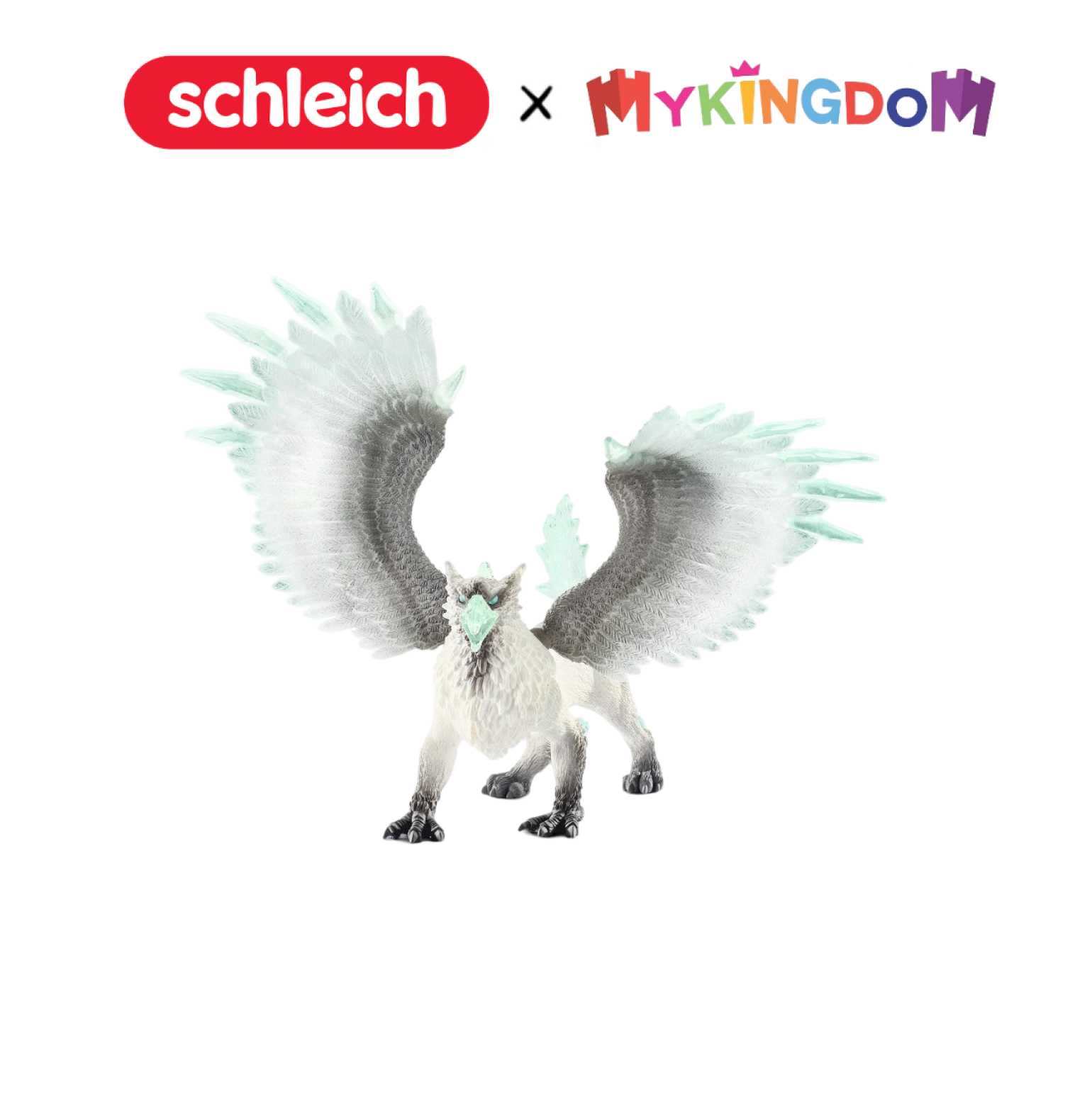 Băng linh thần điểu SCHLEICH 70143S