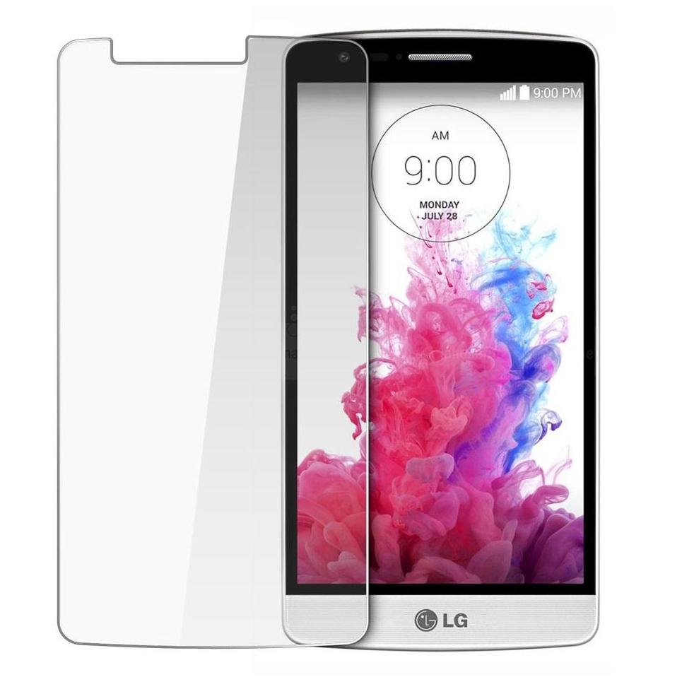 Bộ 2 kính cường lực cho LG G3 - không full màn hình