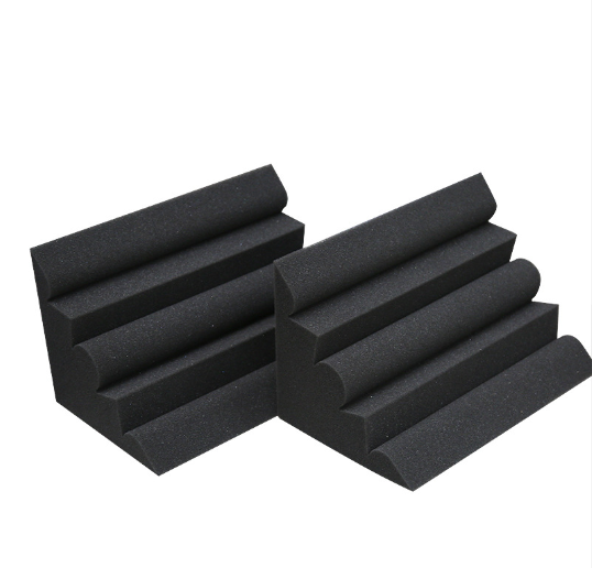 TẤM MÚT TIÊU ÂM GÓC BASSTRAP STUDIOFOAM METRO-3