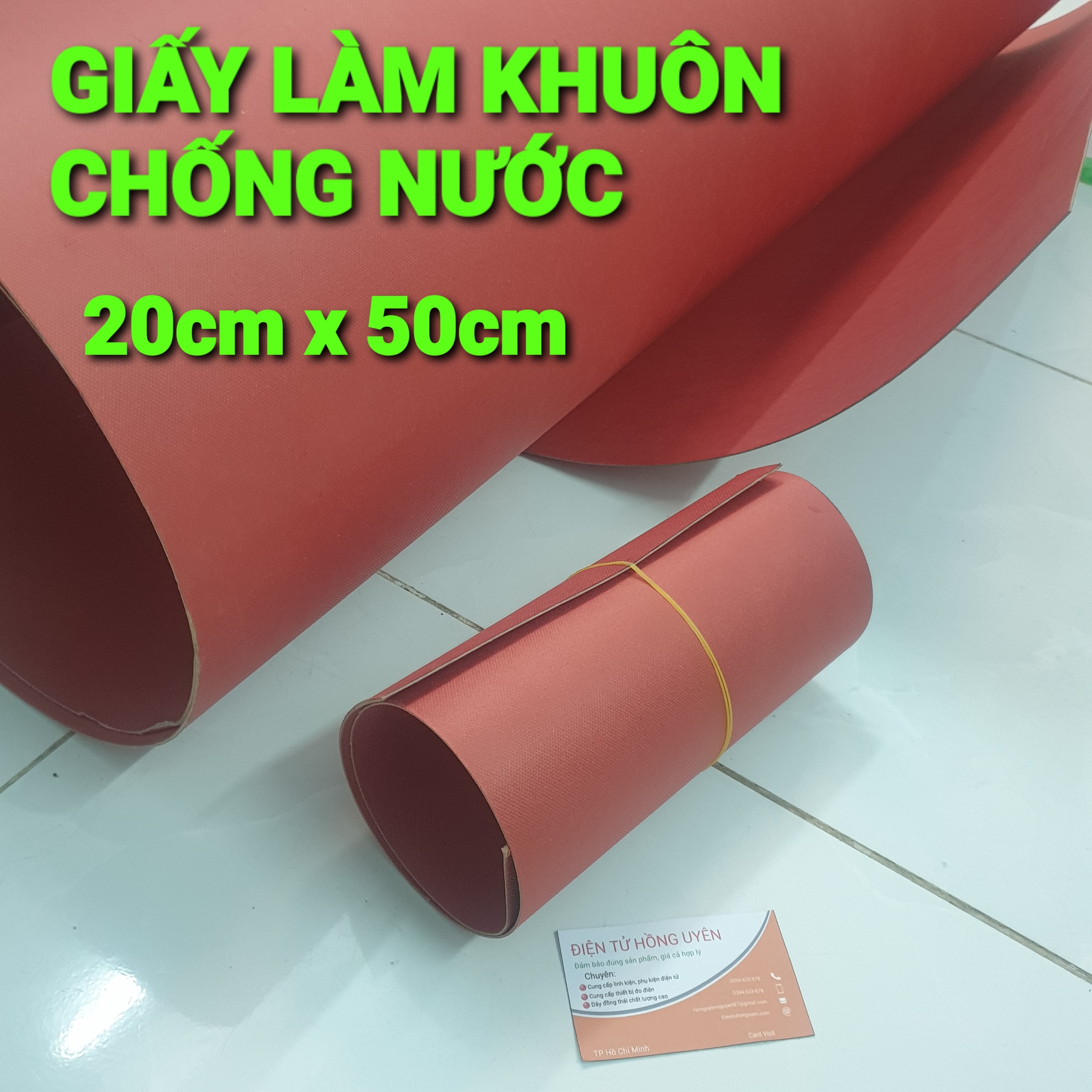 Giấy làm khuôn biến áp. Giấy đỏ bẻ khuôn biến áp. Giấy 1 Li làm khuôn biến áp kích cơ. Giấy làm khuôn để quấn biến áp. Giấy lót cách điện chống nước, chịu nhiệt