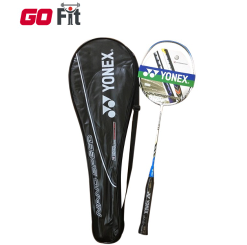 Vợt cầu lông Yonex tập luyện, vợt cầu lông giá rẻ khung cacbon siêu nhẹ