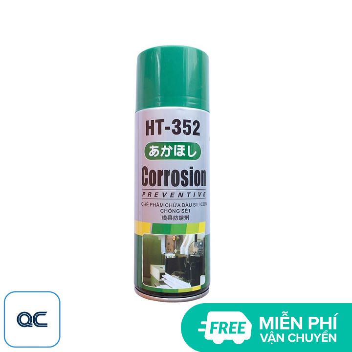 Dầu Chống rỉ sét HT 352 chính hãng nhập khẩu