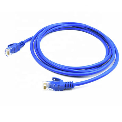 Cáp Mạng LXF Bấm Sẵn Cat5E 1M/ 2M/ 3M/ 5M bấm sẵn 2 đầu liền dây CAT5E RJ45 - Hành chính hãng Arigatoo