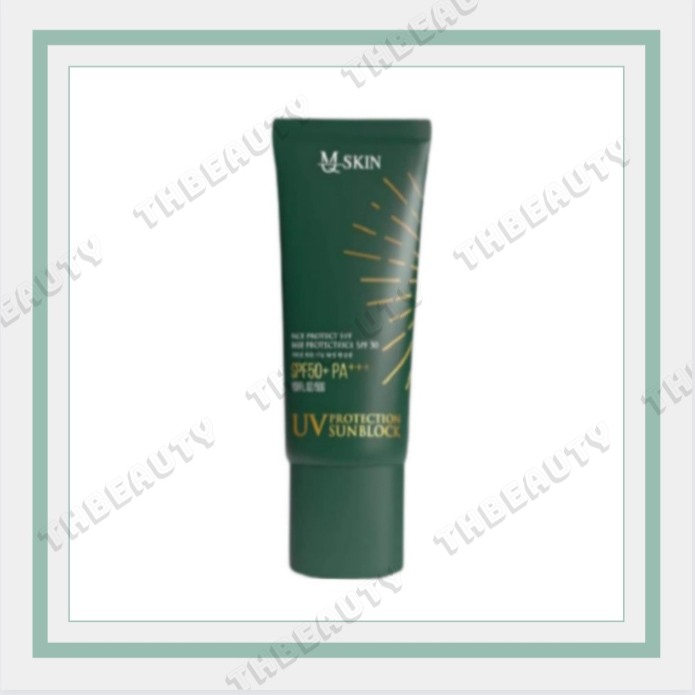 Kem Chống Nắng MQ SKIN 50ml