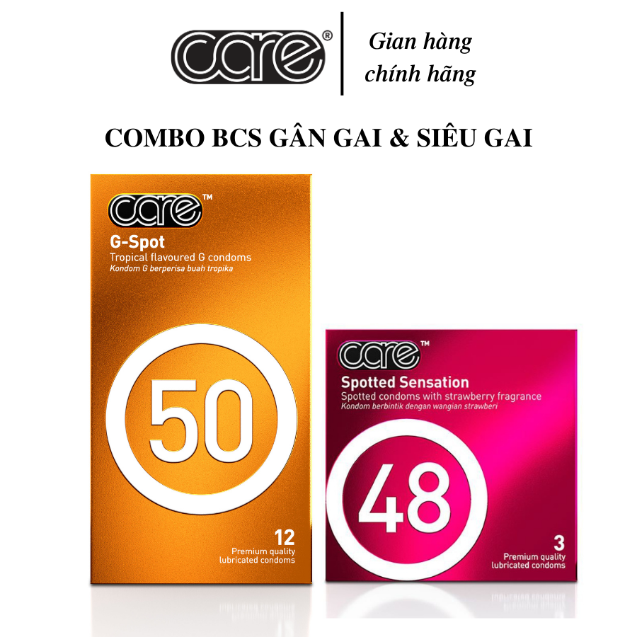 2 PCs set of 50 PCs hemp care 48 booster gel premium lubrication packing (box of 12 units)