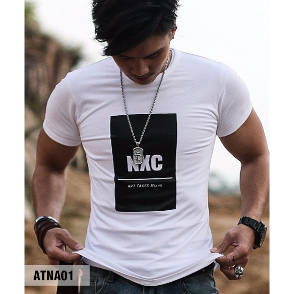 Áo thun unisex cao cấp