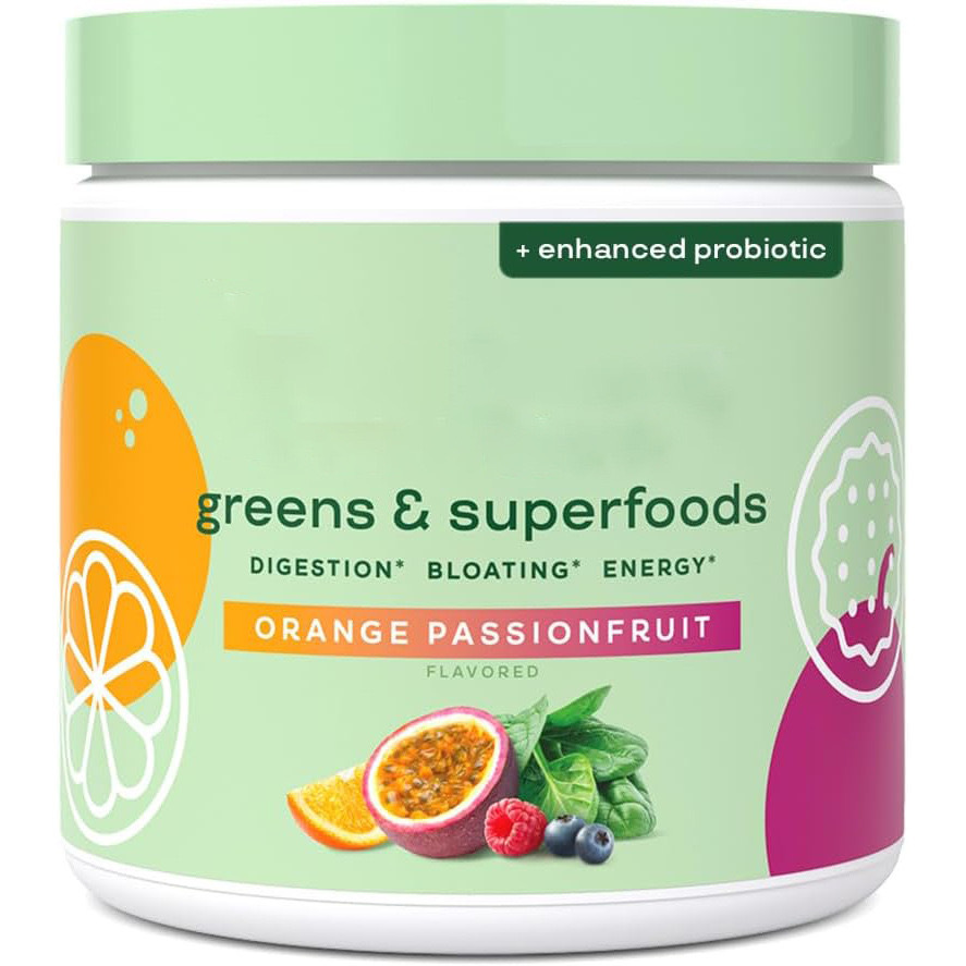 Cross-Border Foreign Trade Hot Sale   Super Green Pink Bottle Super Green powder Factory direct sales OE M Wholesale