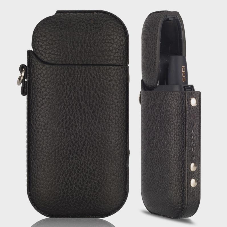 Vỏ da iqos - chất đẹp - sang trọng